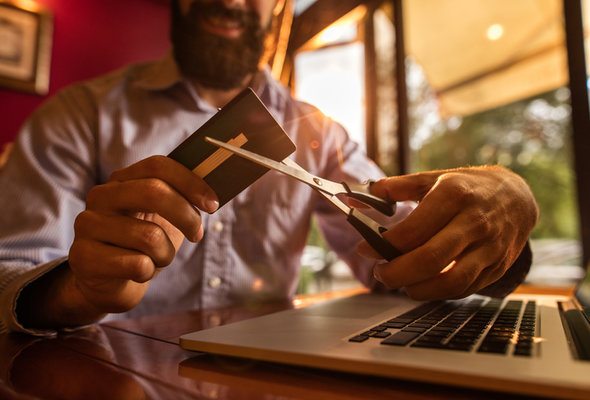 SmartAsset: How to Close a Secured Credit Card