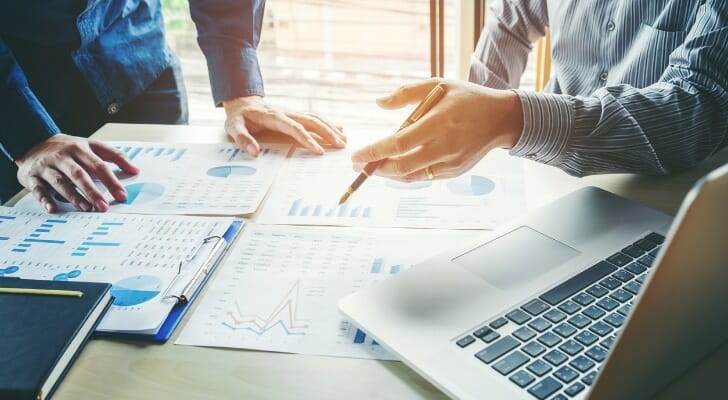 SmartAsset: Donating Stock to Charity