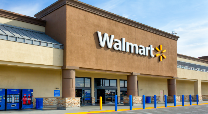 How to Buy Walmart Stock