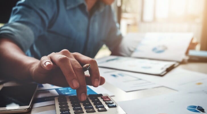 SmartAsset: What Is Net Income and Why Does It Matter?