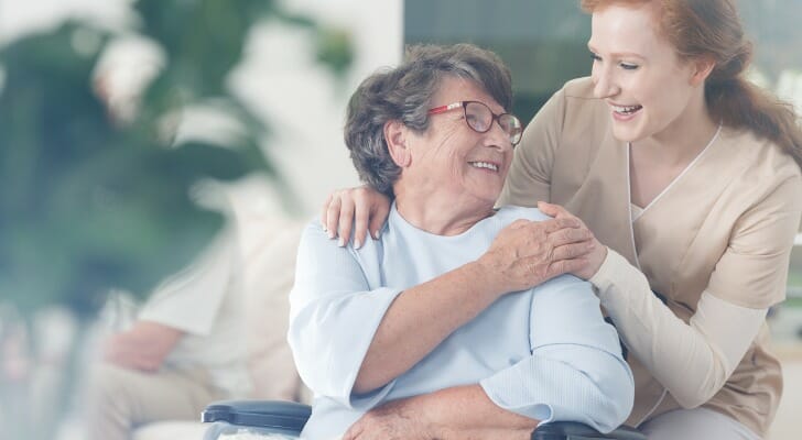 what does long term care insurance cover