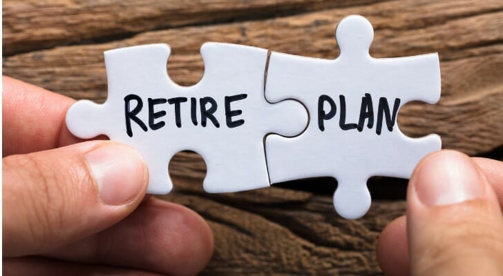 Part of planning for retirement can be using the 401k 55 rule.