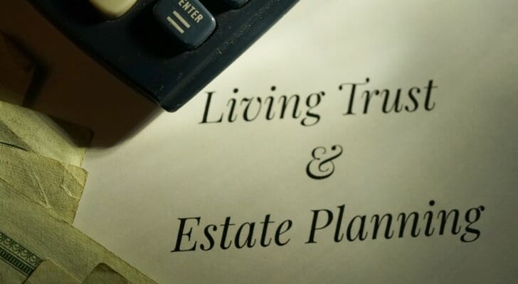 Living Trust Wyoming