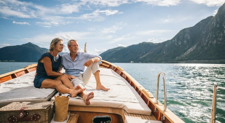 lower life expectancy and retirement