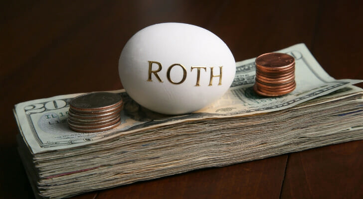 convert traditional ira to roth ira