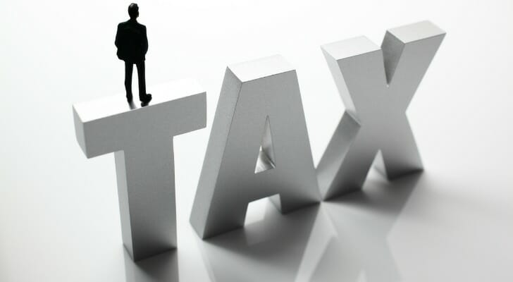 Trust Tax Rates