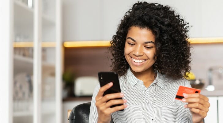 SmartAsset: Can Opening a Savings Account Affect Your Credit Score?