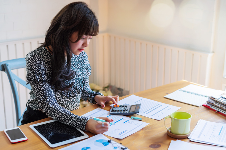 SmartAsset: Financial Advisor Tax Planning Services
