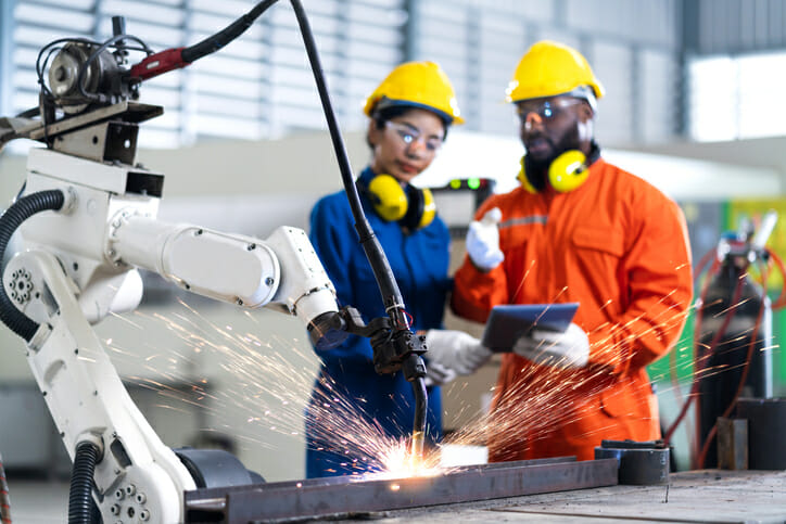 SmartAsset: Best Places to Work in Manufacturing - 2022 Edition