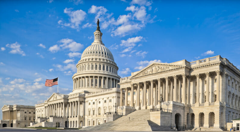 SmartAsset: Congress Passed the Secure 2.0 Act