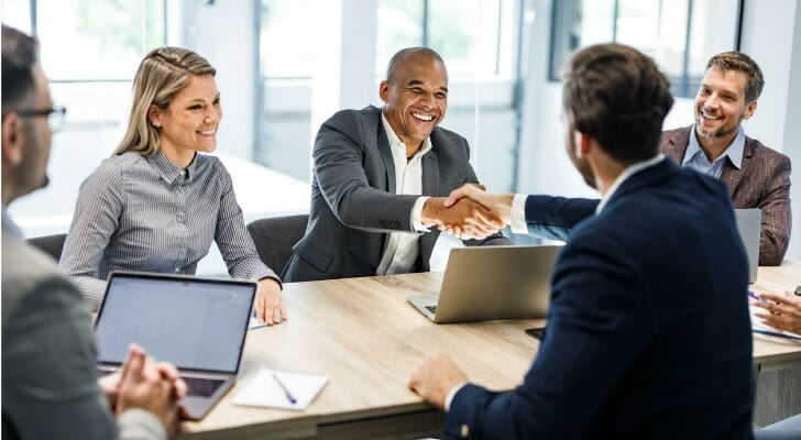 Will M&amp;A Market Stay Red Hot for Advisors in 2023?