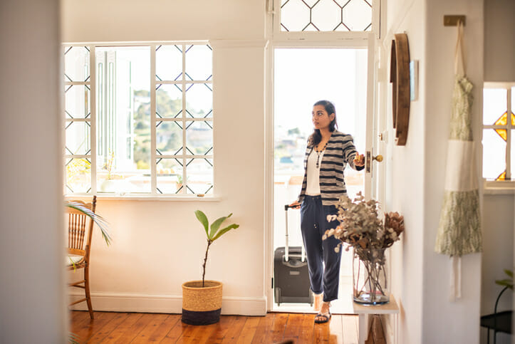 SmartAsset: Where People Are Buying Second Homes - 2023 Edition