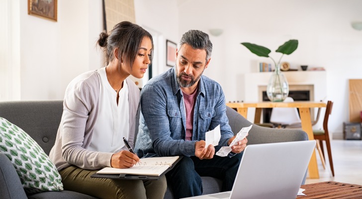 A couple searching for a fiduciary advisor.
